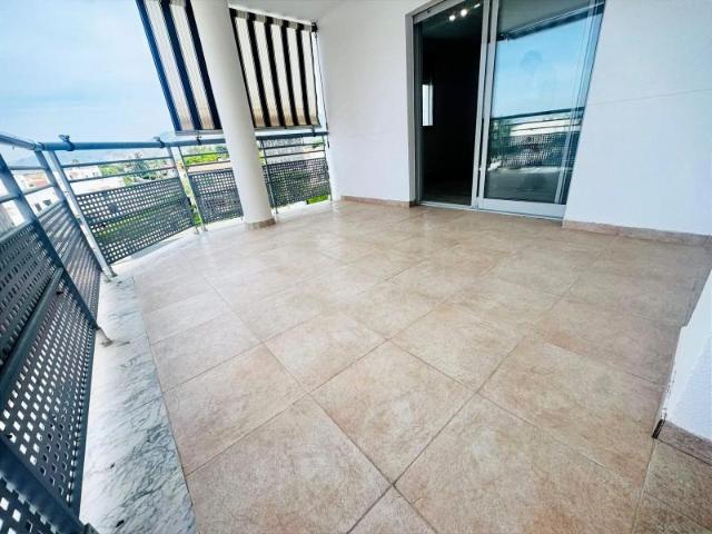 Apartamento en venta en Benicàssim, La curva