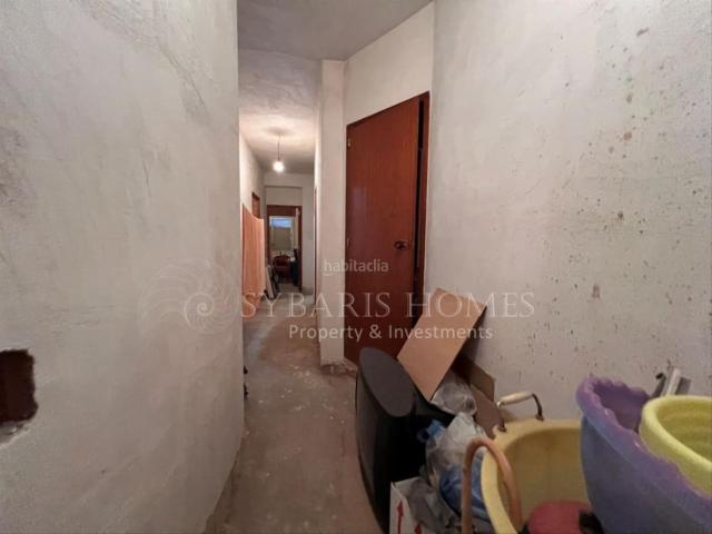 Apartamento en venta en Benichembla. PISO A REFORMAR EN BENICHEMBLA, TERRAZA PRIVADA Y VISTAS A LA MONTAÑA. Apartamentos.