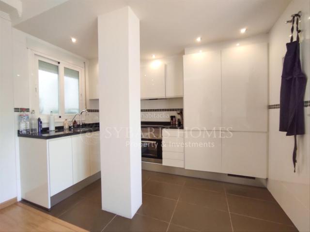 Apartamento en venta en Beniarbeig. APARTAMENTO DE 2 DORMITORIOS EN BENIARBEIG. Apartamentos.