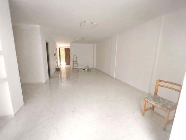 Apartamento en venta en Benigánim, Valencia