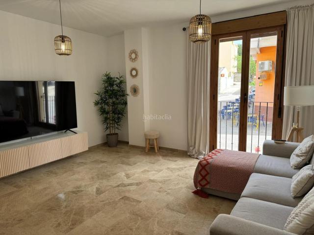 Apartamento en venta en Benidoleig. Apartamento con 2 dormitorios y 2 baños en Benidoleig. Apartamentos.