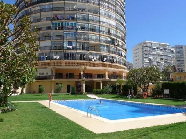 Apartamento en venta en Benidorm