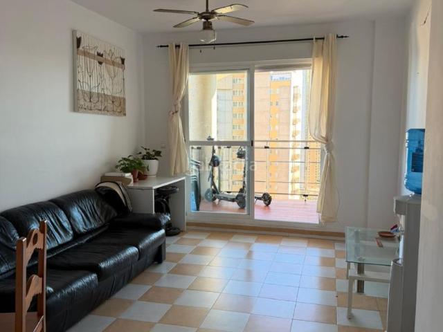 Apartamento en venta en Benidorm, Via Parque. APARTAMENTO BENIDORM PUEBLO PONIENTE. Apartamentos.