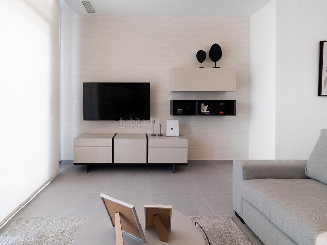 Apartamento en venta en Benidorm, Via Parque. Apartamentos.