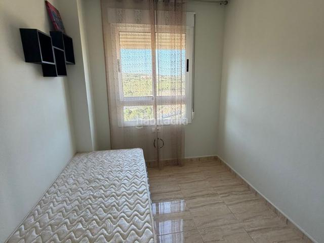 Apartamento en venta en Benidorm, Via Parque. Apartamentos.