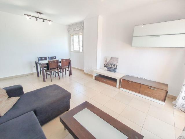 Apartamento en venta en Benidorm, Via Parque. Apartamentos.