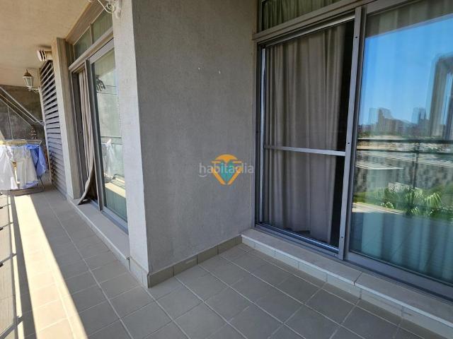 Apartamento en venta en Benidorm, Via Parque. Exquisito Apartamento en Benidorm Lujo y Confort a Pasos del Mar. Apartamentos.