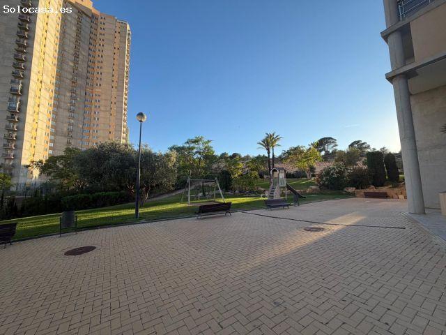 Apartamento en Venta en Benidorm, Alicante