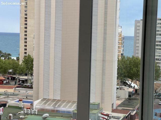 Apartamento en Venta en Benidorm, Alicante