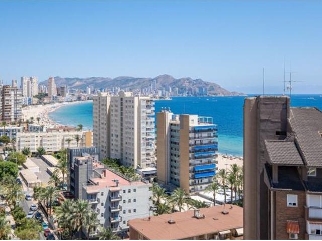 Apartamento en Venta en Benidorm, Alicante