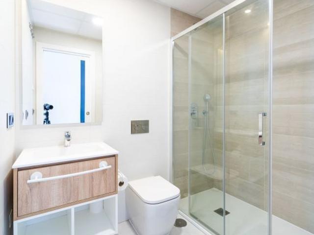 Apartamento en Venta en Benidorm, Alicante