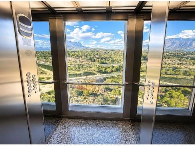 Apartamento en Venta en Benidorm, Alicante
