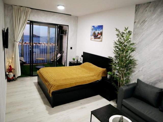 Apartamento en venta en Benidorm Alicante