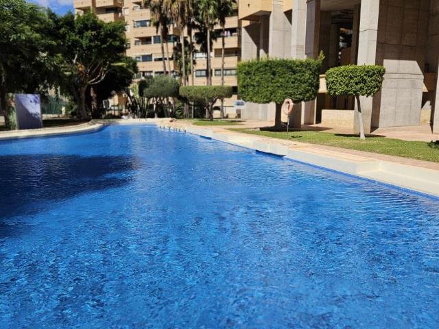 Apartamento en venta en Benidorm Alicante