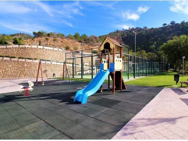 Apartamento en Venta en Benidorm, Alicante