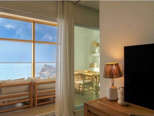 Apartamento en Venta en Benidorm, Alicante