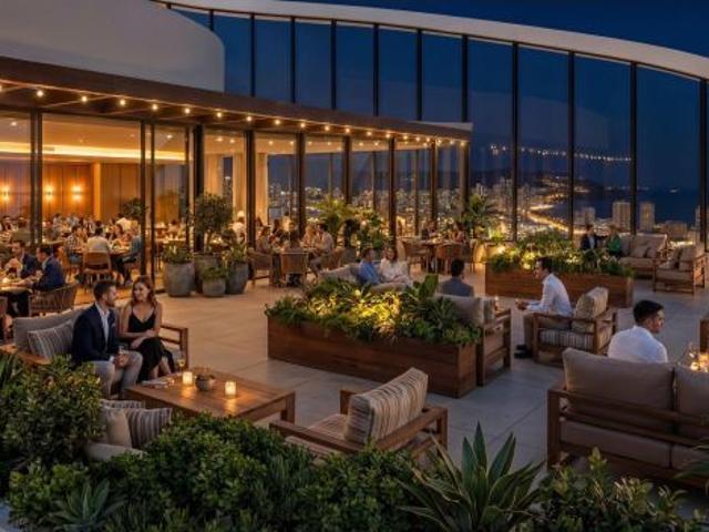 Apartamento en Venta en Benidorm, Alicante