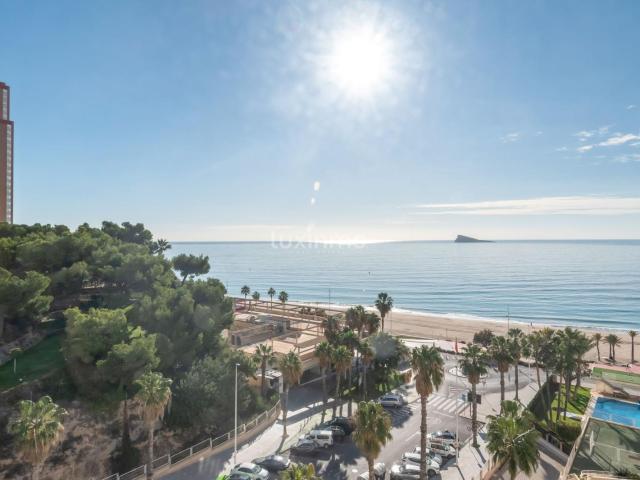 Apartamento en venta en Benidorm Alicante