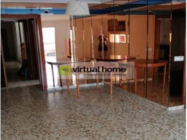 Apartamento en Venta en Benidorm, Alicante