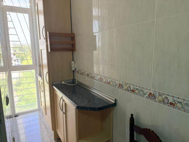 Apartamento en Venta en Benidorm, Alicante