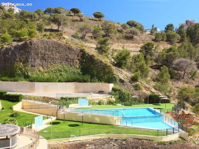 Apartamento en Venta en Benidorm, Alicante