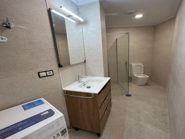 Apartamento en Venta en Benidorm, Alicante