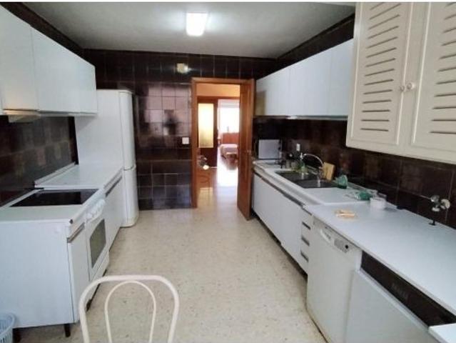 Apartamento en Venta en Benidorm, Alicante