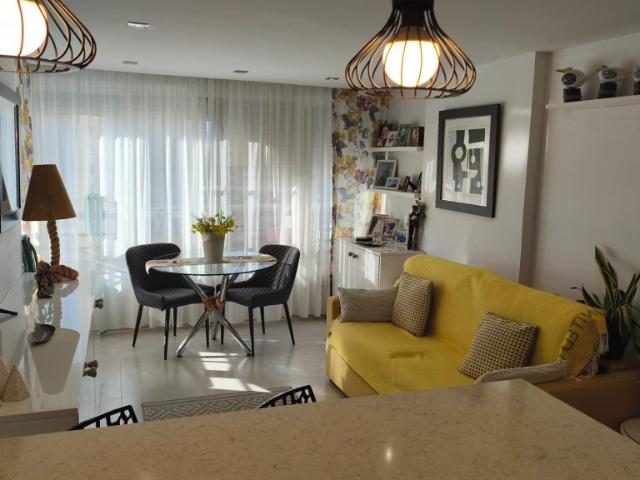 Apartamento en Venta en Benidorm Alicante
