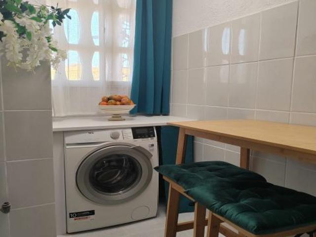 Apartamento en Venta en Benidorm, Alicante