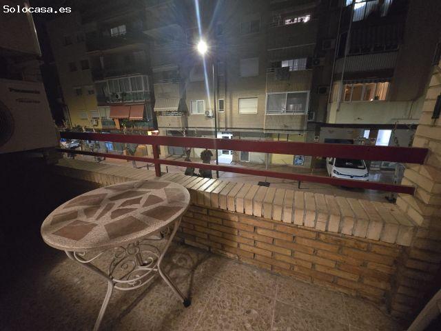 Apartamento en Venta en Benidorm, Alicante