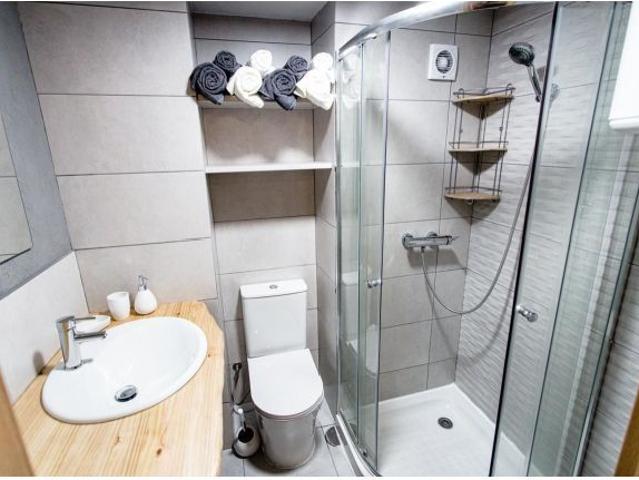 Apartamento en Venta en Benidorm, Alicante