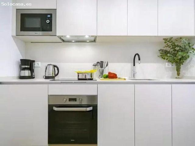 Apartamento en Venta en Benidorm, Alicante