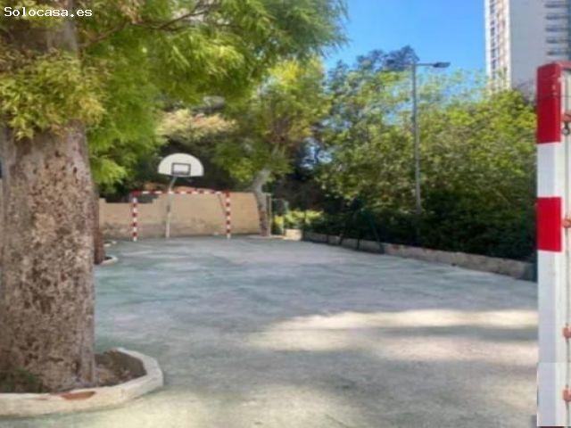 Apartamento en Venta en Benidorm, Alicante