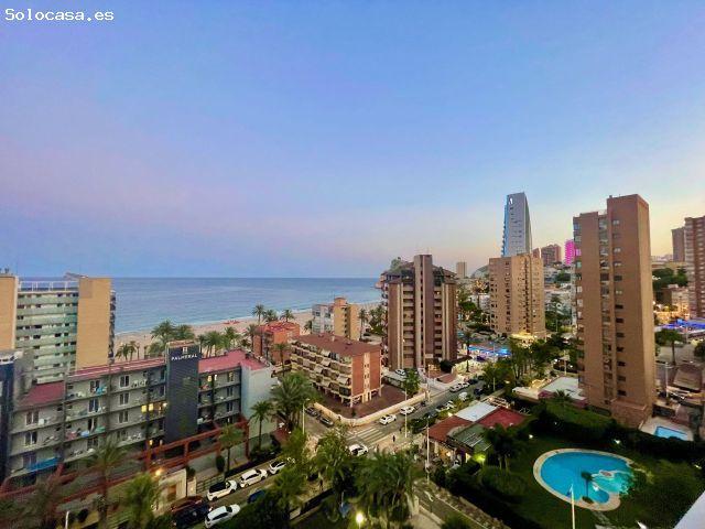 Apartamento en Venta en Benidorm, Alicante