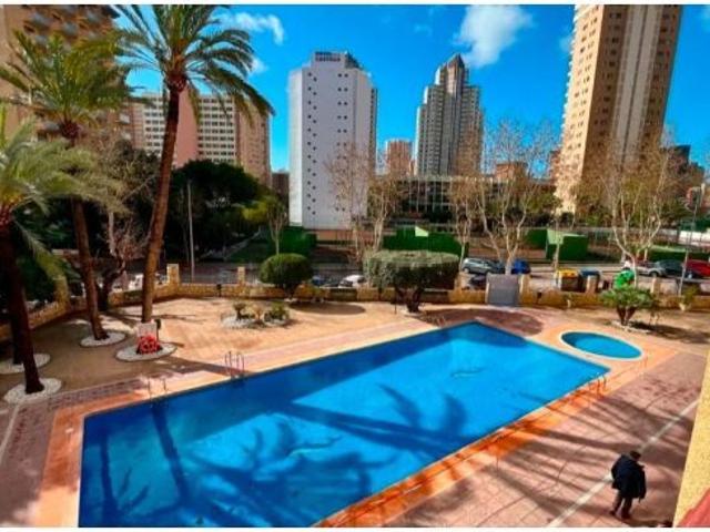 Apartamento en Venta en Benidorm, Alicante
