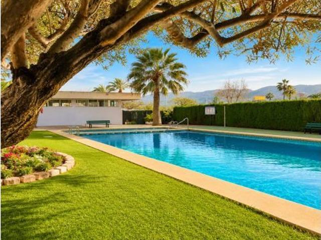 Apartamento en Venta en Benidorm, Alicante