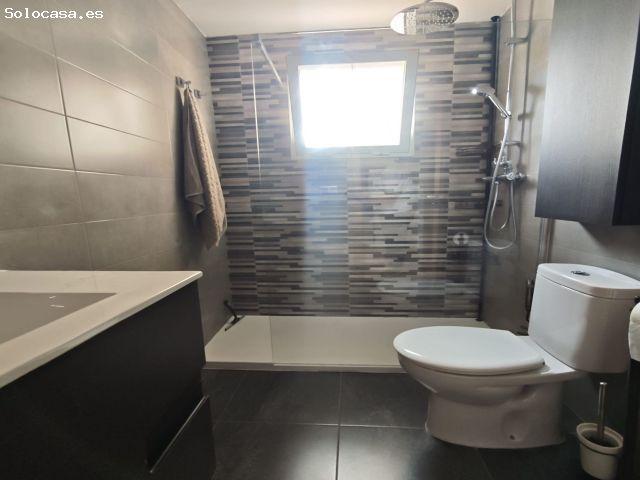 Apartamento en Venta en Benidorm, Alicante