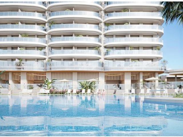 Apartamento en Venta en Benidorm, Alicante