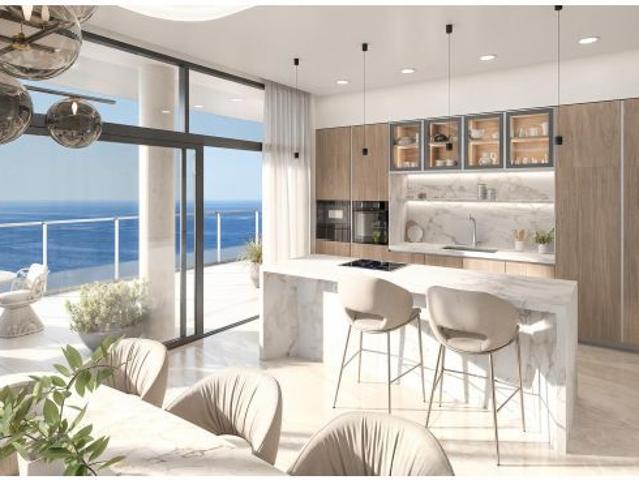 Apartamento en Venta en Benidorm, Alicante