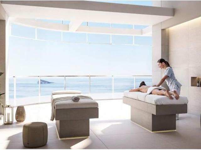 Apartamento en Venta en Benidorm, Alicante