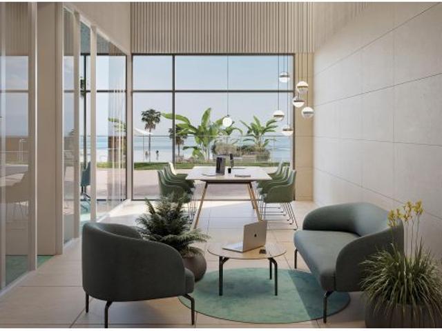 Apartamento en Venta en Benidorm, Alicante