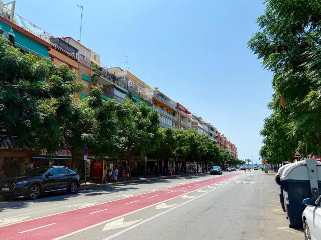 Apartamento en venta en Benidorm Alicante