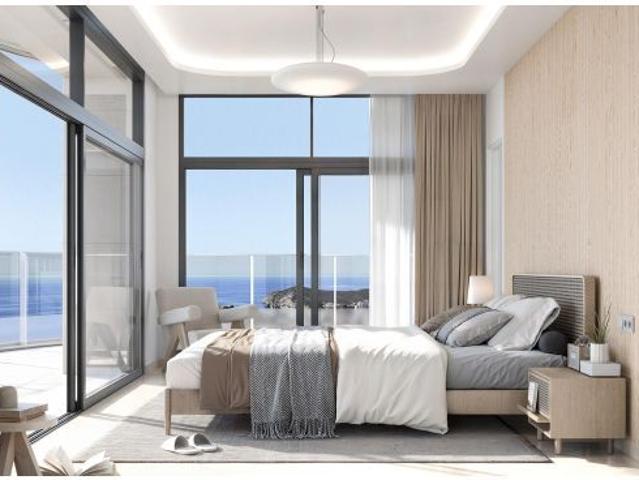 Apartamento en Venta en Benidorm, Alicante