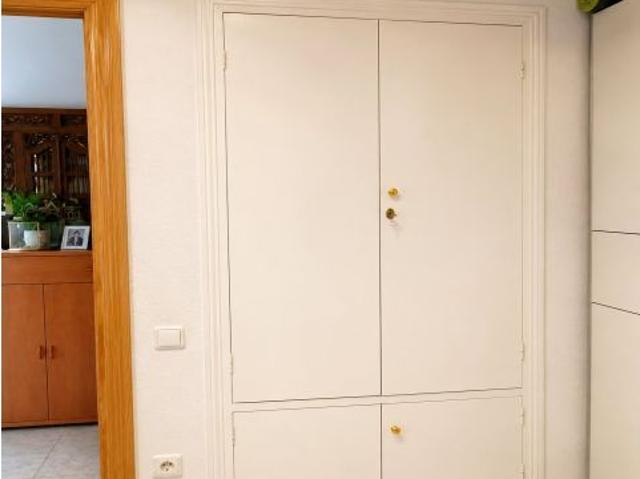 Apartamento en Venta en Benidorm, Alicante