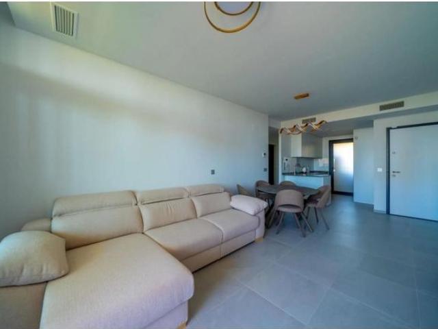 Apartamento en Venta en Benidorm, Alicante