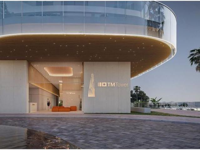 Apartamento en Venta en Benidorm, Alicante