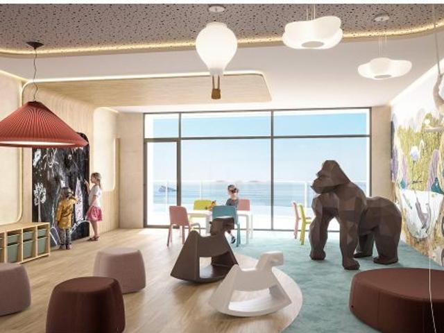 Apartamento en Venta en Benidorm, Alicante