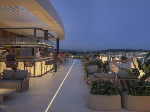 Apartamento en Venta en Benidorm, Alicante