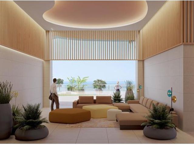 Apartamento en Venta en Benidorm, Alicante