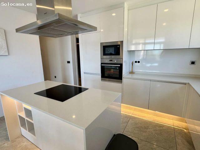 Apartamento en Venta en Benidorm, Alicante